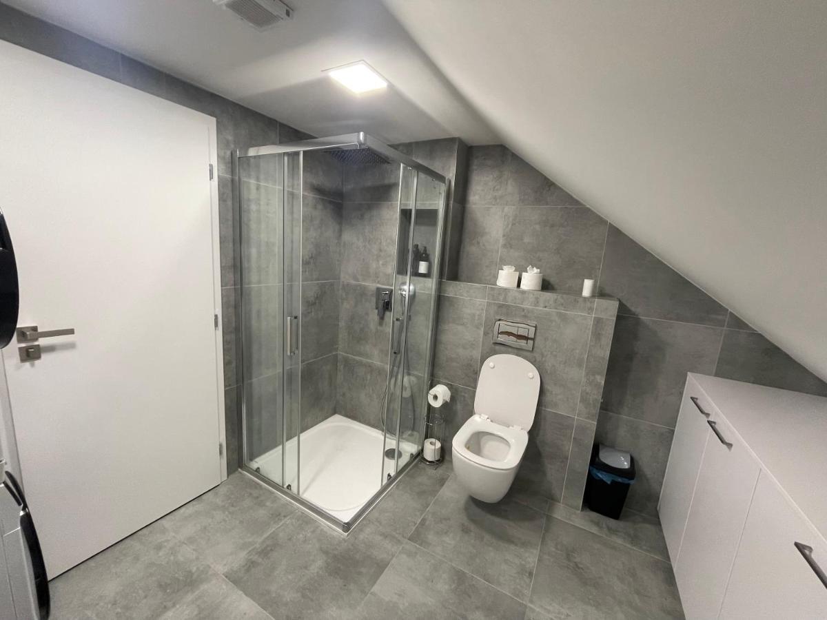 Apartman Svetla Pardubice Eksteriør bilde