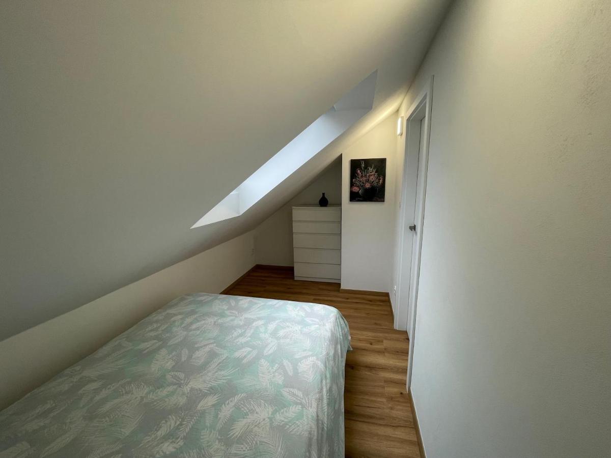 Apartman Svetla Pardubice Eksteriør bilde